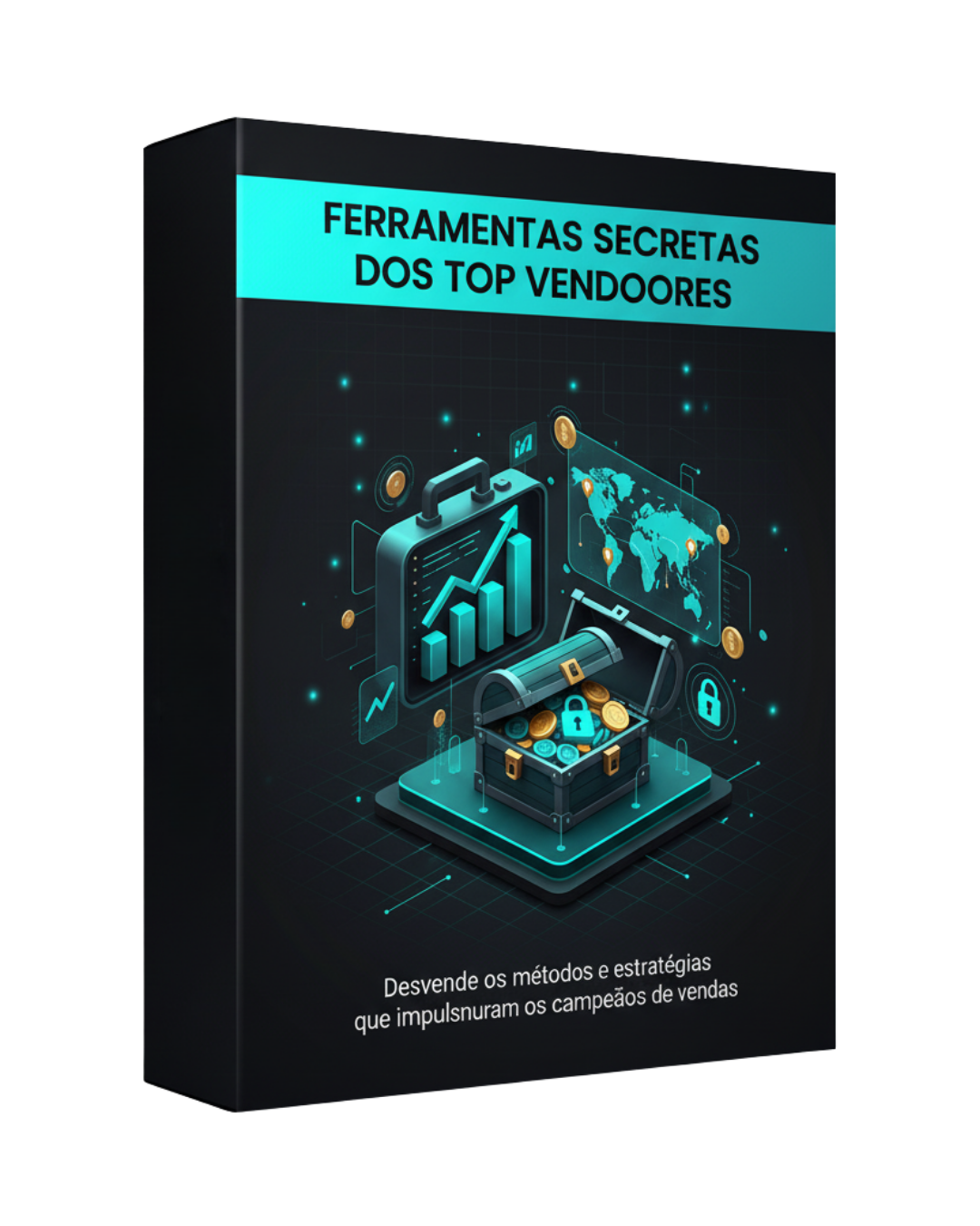 Ferramentas Secretas