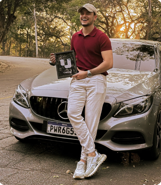 Mapa Automático dos 10K