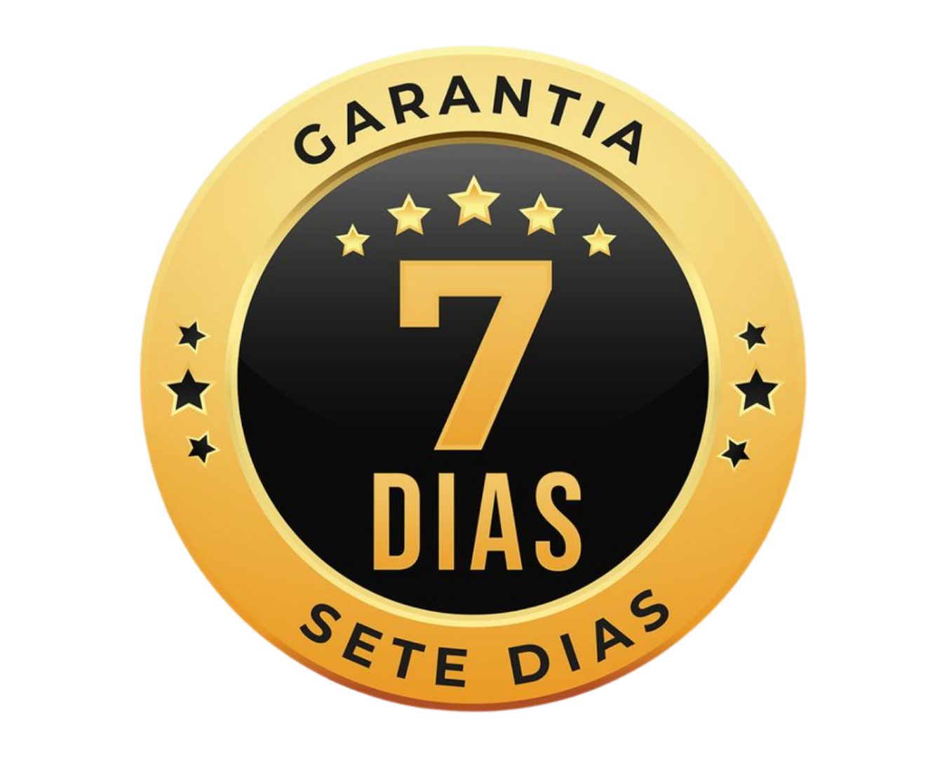 Garantia 7 dias